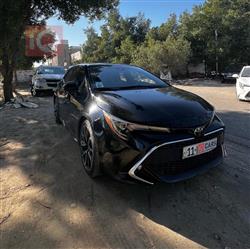 تويوتا كورولا هاتشباك